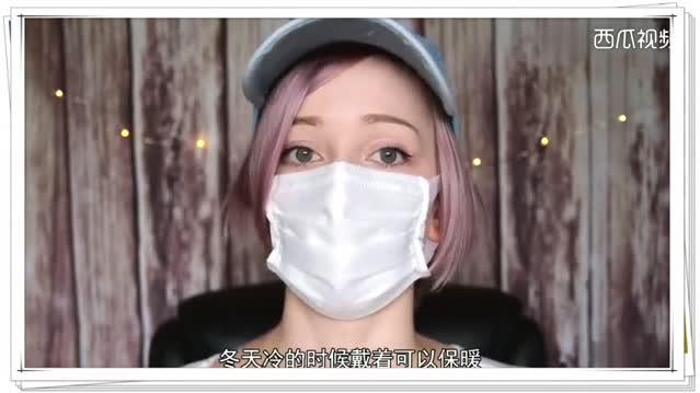 日本人口罩_日本人为什么经常戴口罩