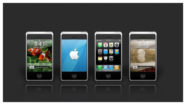 国产手机那么好,为什么还有这么多人用苹果手