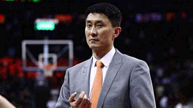 CBA球员改年龄成普遍现象?周琦96年引质疑