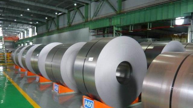 冷轧钢和热轧钢的区别是什么?看完后长见识了