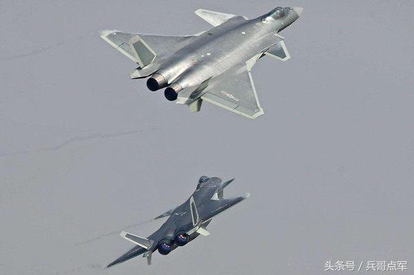 中国军事实力还要多少年才能追上美国?美军上