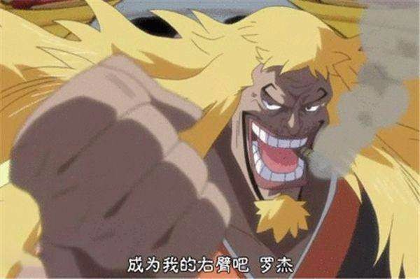 海贼王最强超人系,非金狮子史基飘飘果实莫属