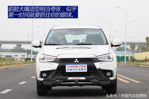 步好帮手 广汽三菱劲炫2.0L.用一部iPhoneX的