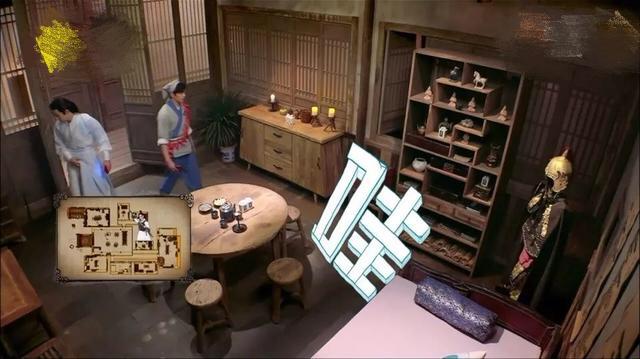 明星大侦探姊妹篇开播引来全网骂声,韩雪的眼