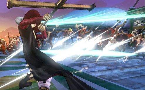 轮回眼穿越海贼王!鹰眼或许是天龙人大佬!