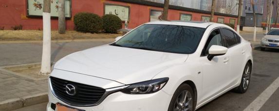 看看这13位车主真实爆料，马自达阿特兹怎么样！请大佬们看一下！