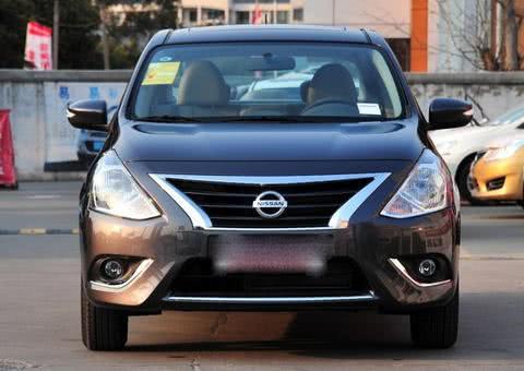 6万的合资轿跑，油耗堪比卡罗拉，性价比超国产，就是有点丑！