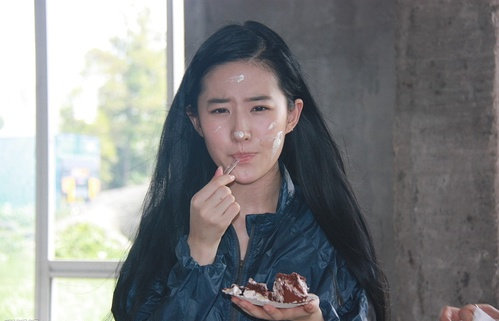 历过这些之后才会明白,总算知道为什么明星都