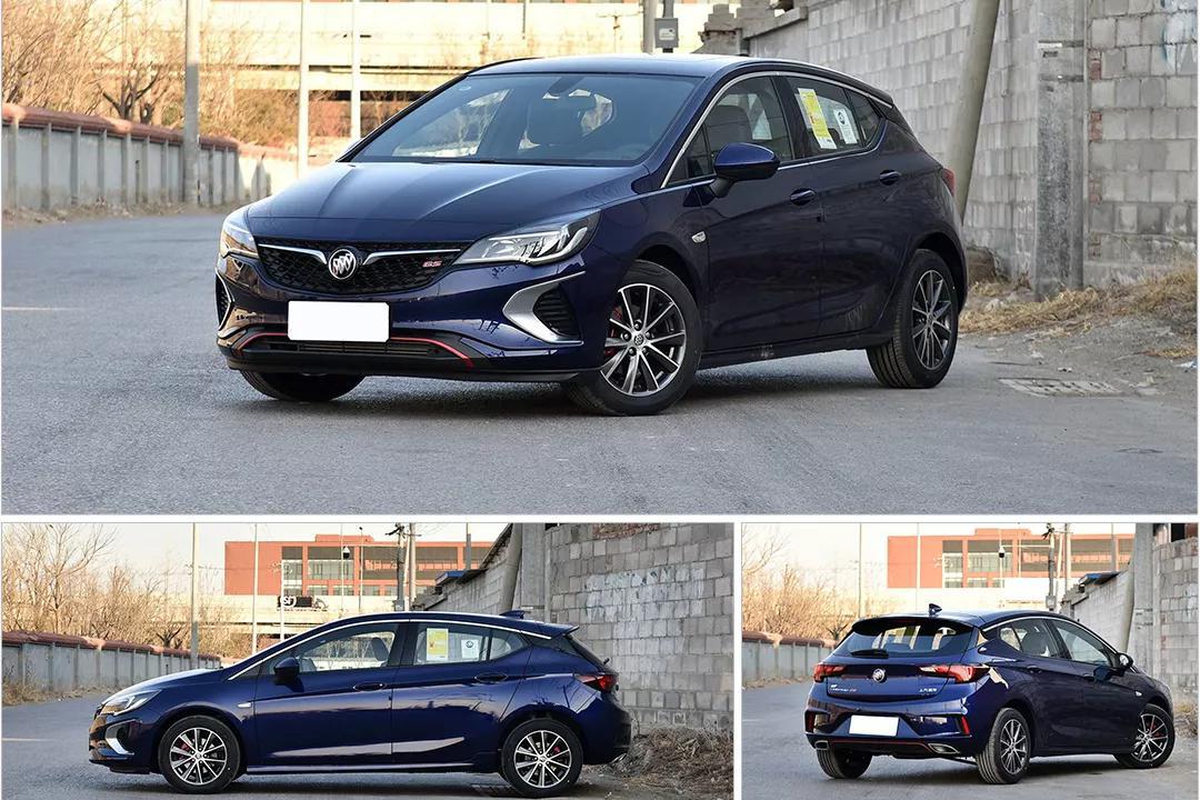 不比思域差 这两车好看好开还优惠5万！你愿意买单吗？