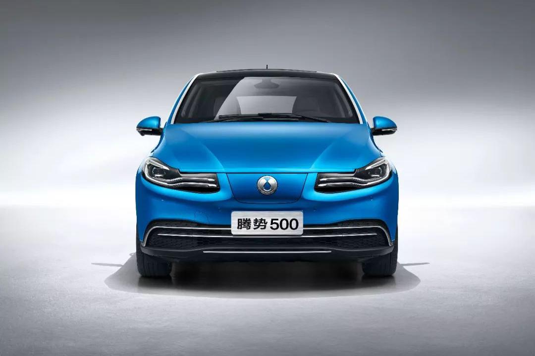 腾势500冲破了电动车“技术天花板”，能否冲破“市场天花板”？