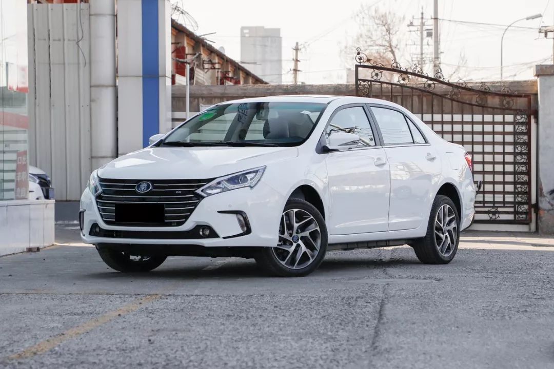 买什么车跑滴滴、美团赚钱快?这3台车表示一