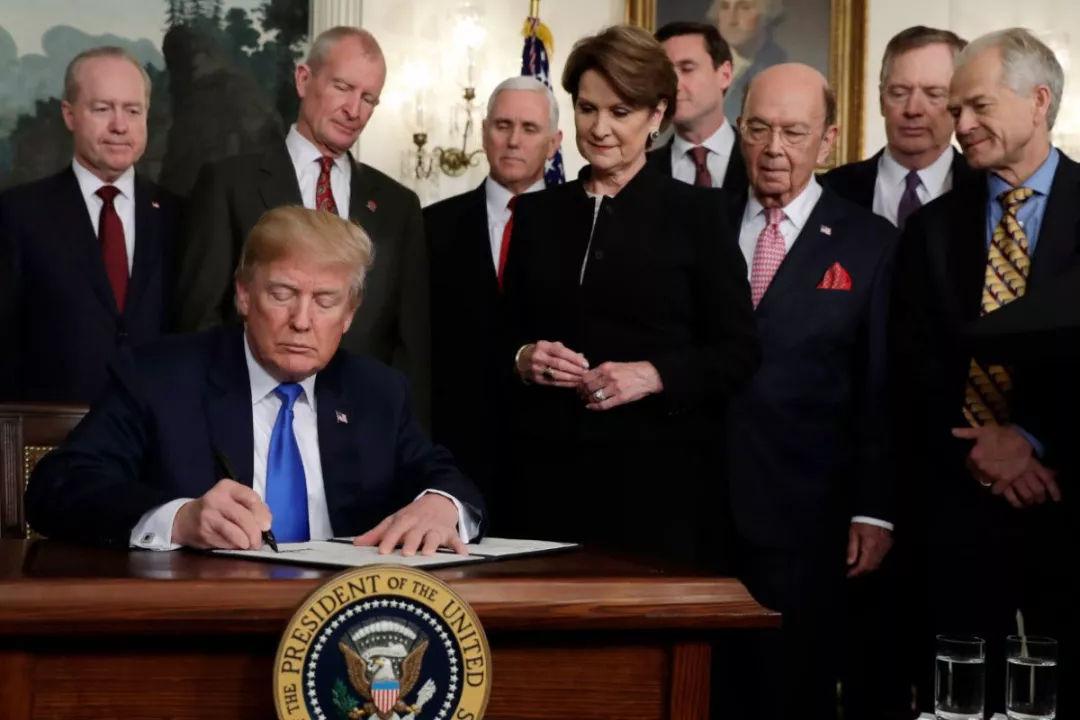 中美贸易战波及汽车产业, 美国不是最大受害者?