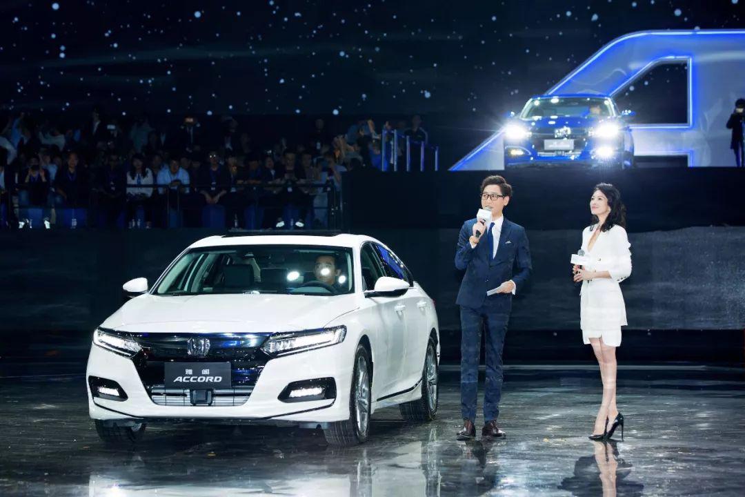 第十代雅阁用一个月时间写出了一篇现实版100000＋