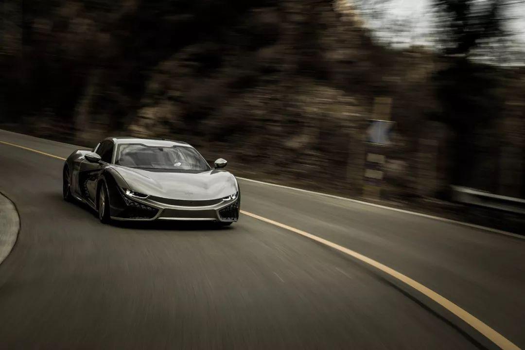 声称没为钱操心过的前途汽车，绝对是新势力里的隐形富豪