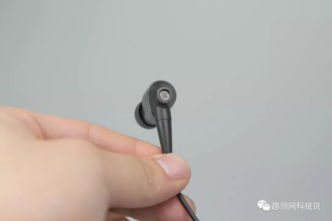 降噪标杆:SONY\/索尼 WI-1000X入耳式蓝牙降噪