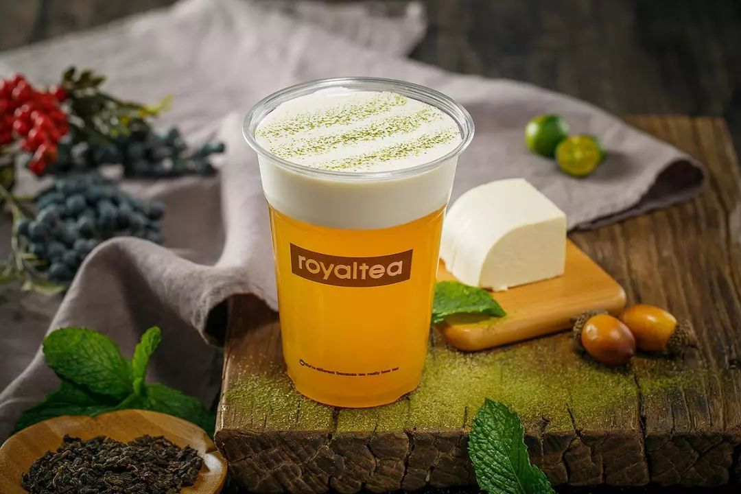 你知道一杯奶茶里到底有多少糖分么?