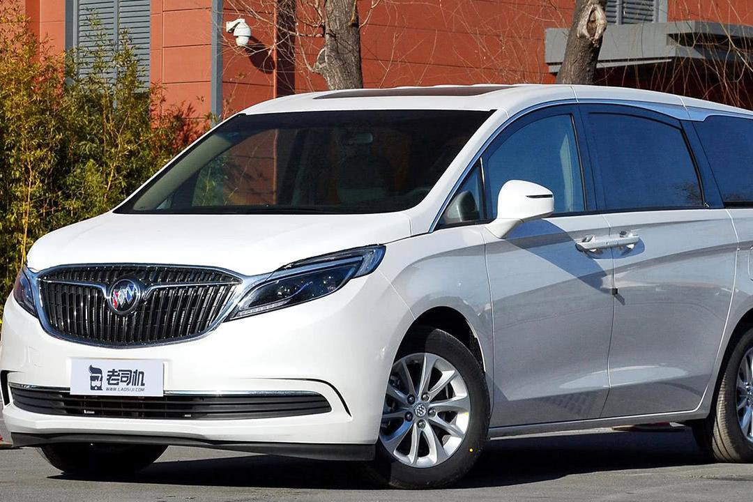 国人超爱的MPV 性价比完胜埃尔法 开上街比奥德赛有面子多了