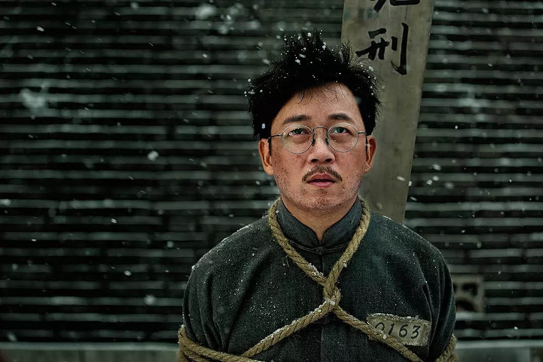 《古董局中局》即将热播，你是否期待?网友:熬夜都得追