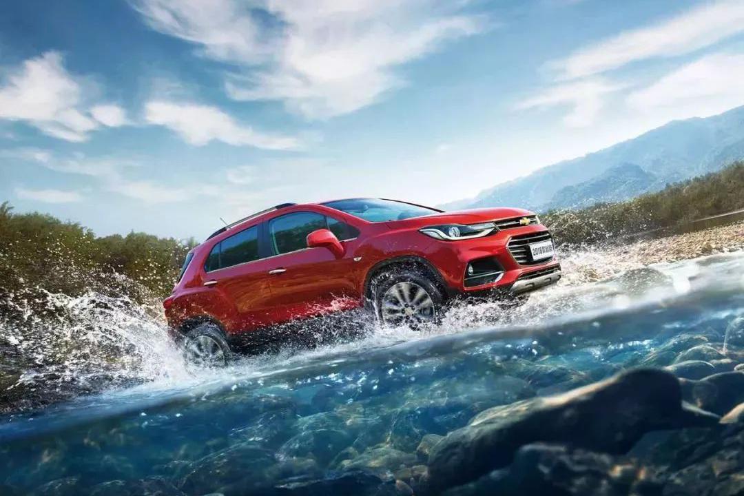 帅气又便宜的SUV七八万！最后一款是合资！