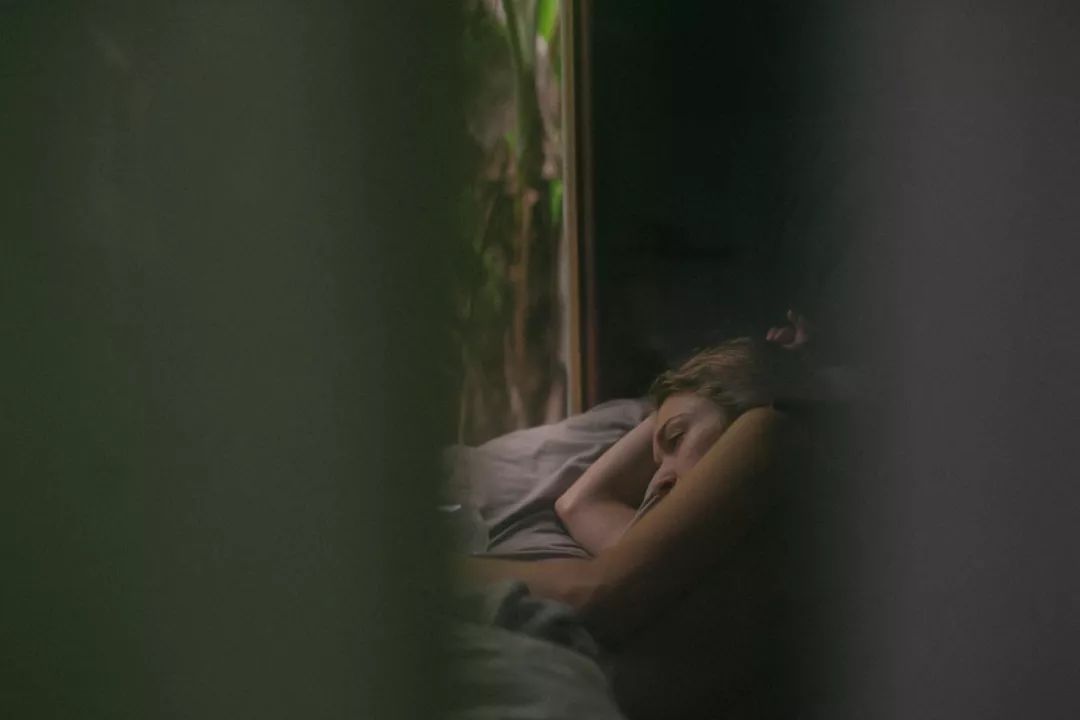 分手后的梦境迷雾，探索我与前男友的潜意识交集