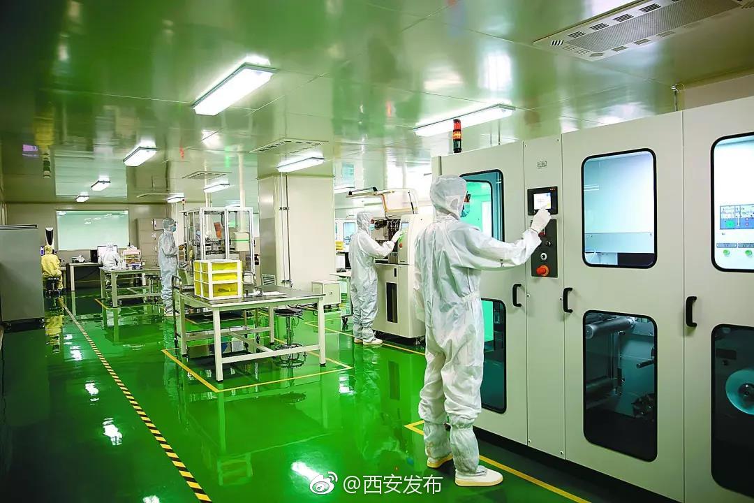 老牌军工企业 创造混改“西京模式”