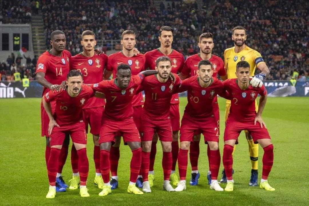 「足球」葡萄牙英格兰瑞士荷兰进入首届欧洲国家联赛总决赛