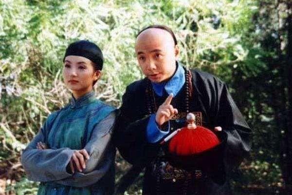 清朝的一位封疆大吏,目不识丁靠花钱升迁,死后