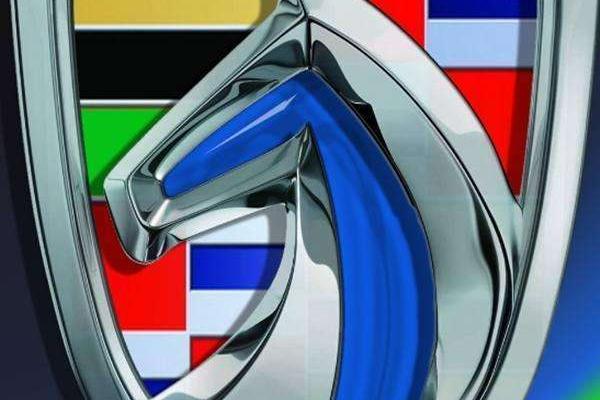 宝骏的驴头终于换了, 劳斯莱斯表示甘拜下风, 法拉利笑出了声