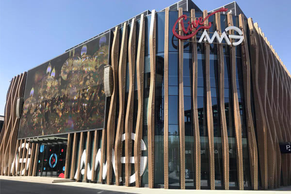 RNG携手JDG落户北京,WE主场西安已在施工!