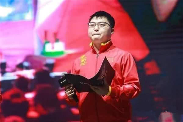 纪录片《电子竞技在中国》即将开播但dota玩家