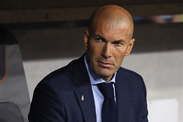 历史足坛4大巨星排行,齐达内上榜,罗纳尔多落