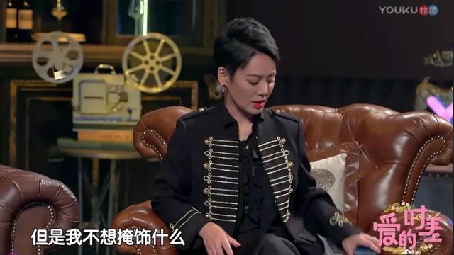 经历婚姻失败,独自带大儿子,外界对宁静的泼辣误会了太多年