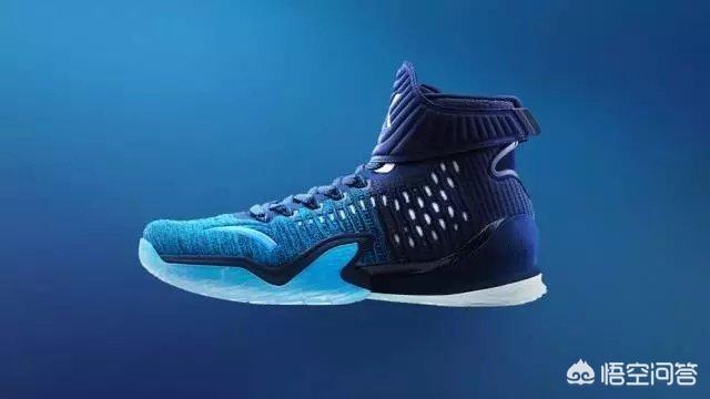 国产篮球鞋里,有没有软一点缓震好一点的后卫