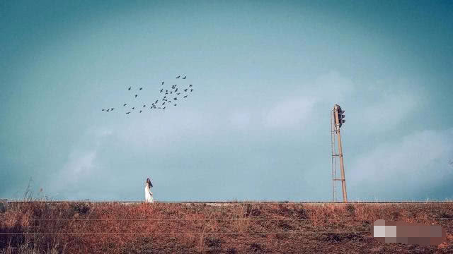 35岁了,一事无成,离婚了,很抑郁,怎么办?