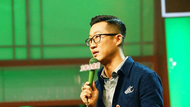 吐槽大会和脱大秀大会经典语录1:ROCK,思文,