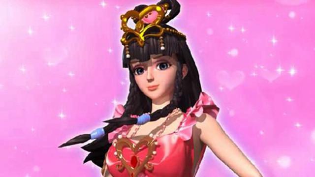 精灵梦叶罗丽:王默身份是灵犀阁公主?铁粉都忽略的几个重要细节