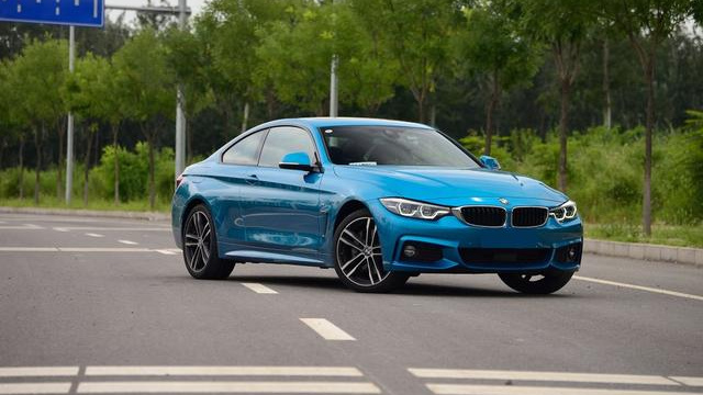 就卖50万，奥迪、奔驰最美轿跑来袭，年轻小伙看了都把持不住