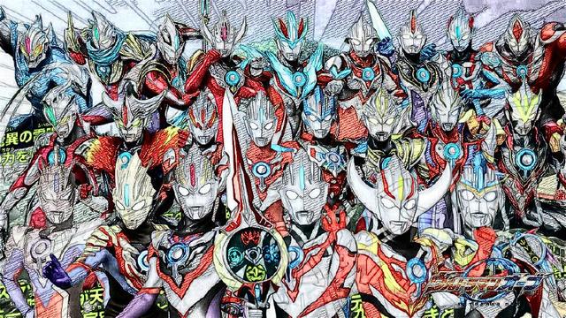 欧布奥特曼为何被誉为奥特曼中的债王?网友:对