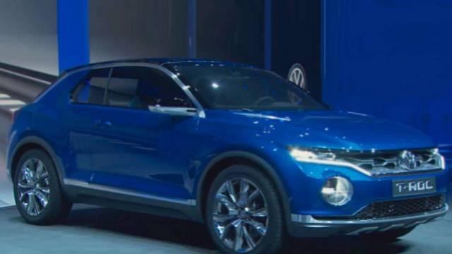 丰田、宝马、奥迪、大众出大招血拼，2018最值得关注的10款新车！