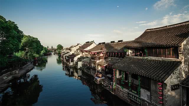 特色美食 浙江餐饮一度引领全国餐饮潮流 嘉兴只是