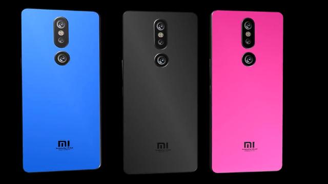 红米Note6猜想:前后5颗摄像头 能买到一定要买