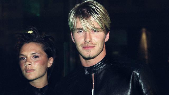 世界足坛五大颜值最高的球星!男人看了也得服!