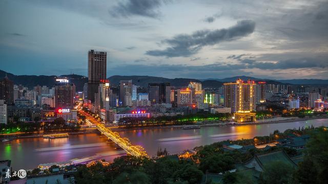中国各省省会大全