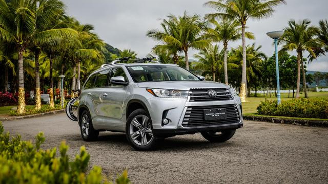 在国内7-40万，这几台车最保值，开上5年还亏不了多少钱