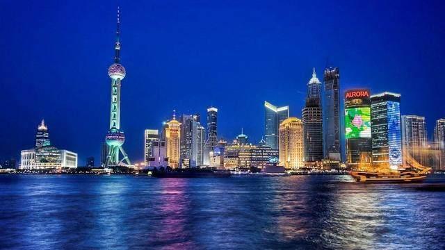 为什么美国想把中国定位为一个发达国家,而不