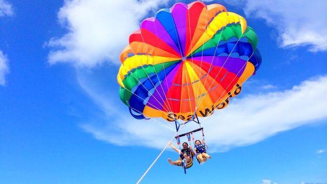 2018大溪地旅游攻略,当地特色吃喝玩乐,推荐三