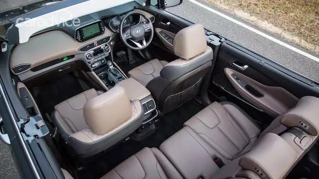 现代乐此不彼,又推敞篷SUV,空间比汉兰达大,能火吗?