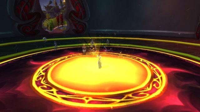 《魔兽世界》前瞻剧透:血精灵传承任务线完整过程