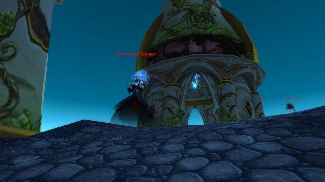 《魔兽世界》前瞻剧透:血精灵传承任务线完整过程