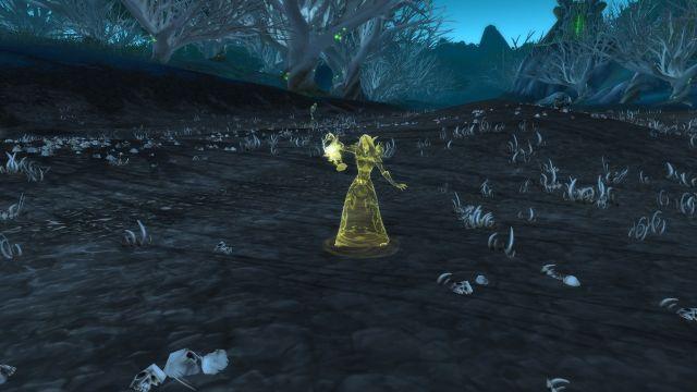 《魔兽世界》前瞻剧透:血精灵传承任务线完整过程